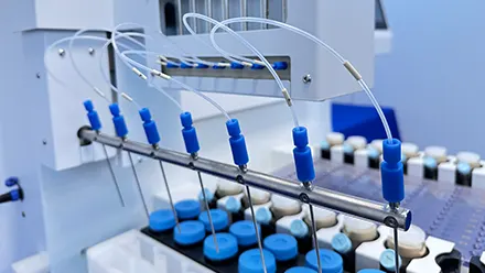 Shorter pipeline design