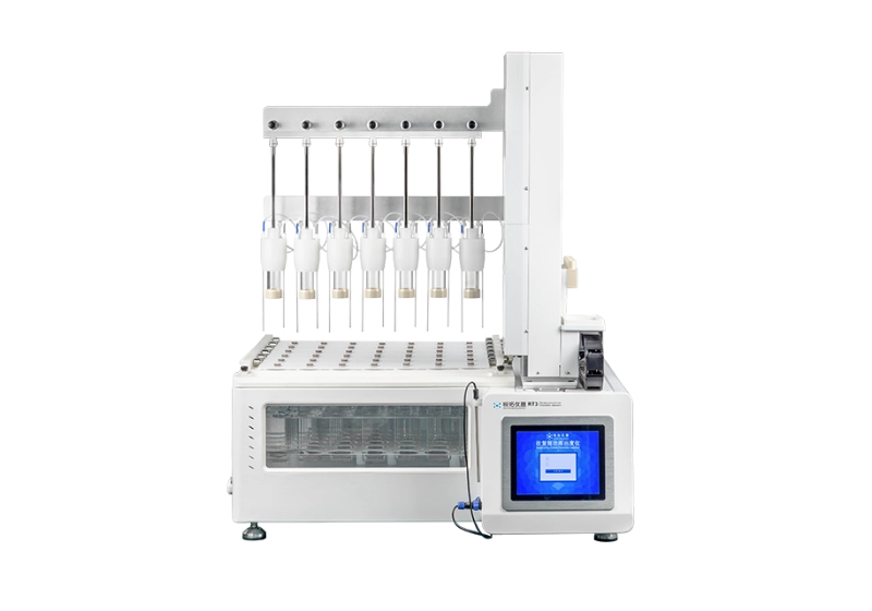 Reciprocating Cylinder