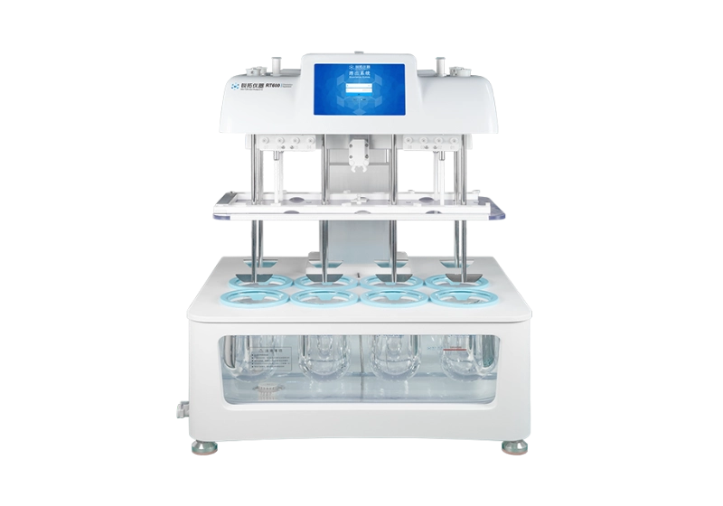 Dissolution Apparatus