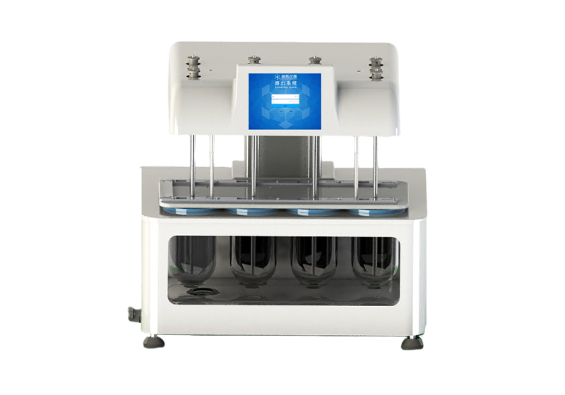 Drug Release Testing Equipment