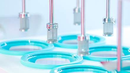 Best Practices in Dissolution Testing