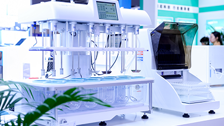 How to Perform Dissolution Testing