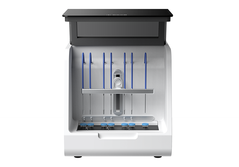 NCE DP Dissolution and Permeation Testing