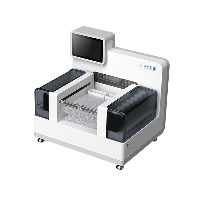 Transdermal Diffusion Testing Solutions for Pharmaceuticals