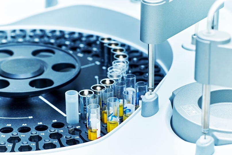 Research laboratory automation tools