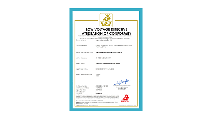 RT800 自动取样透皮扩散系统